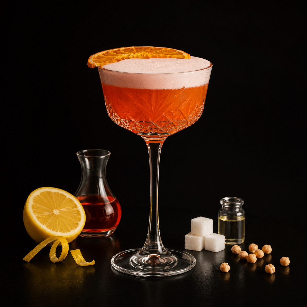 Spritz in der Monkeys City Oasis