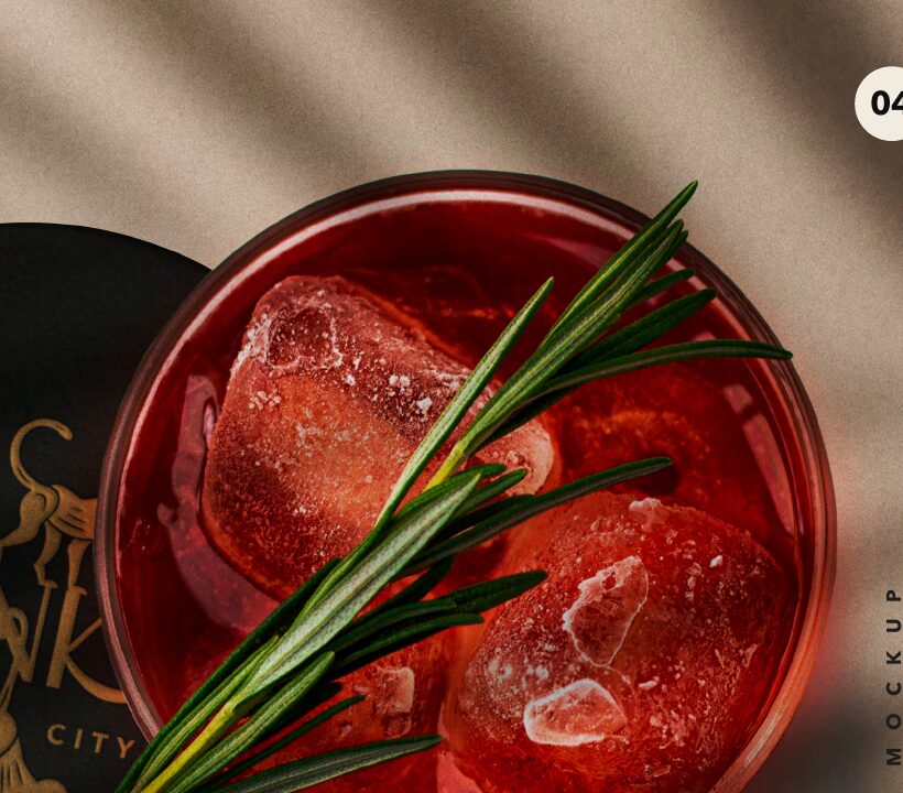 Spritz in der Monkeys City Oasis